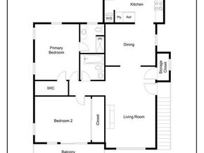 4521 Saturn Street, Los Angeles CA 90019