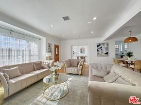 4521 Saturn Street, Los Angeles CA 90019