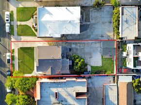 4521 Saturn Street, Los Angeles CA 90019