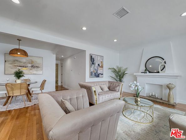 4521 Saturn Street, Los Angeles CA 90019