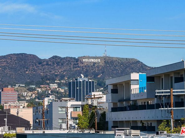 647 Wilcox Avenue 3G, Los Angeles CA 90004