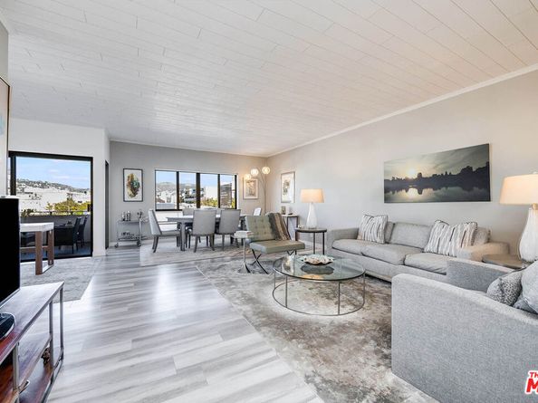 647 Wilcox Avenue 3G, Los Angeles CA 90004