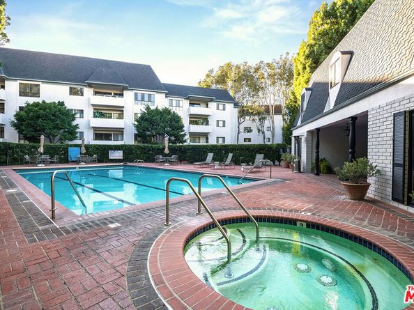 647 Wilcox Avenue 3G, Los Angeles CA 90004