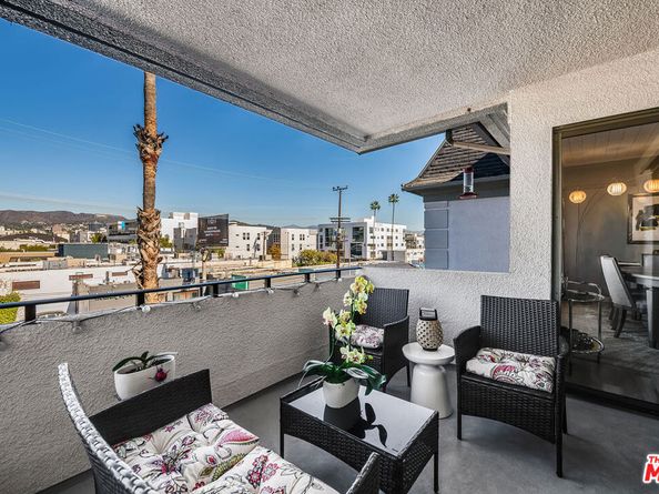 647 Wilcox Avenue 3G, Los Angeles CA 90004