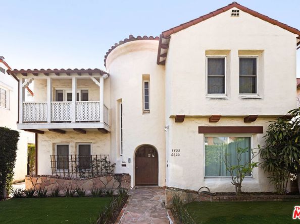 6620 W 6th Street, Los Angeles CA 90048