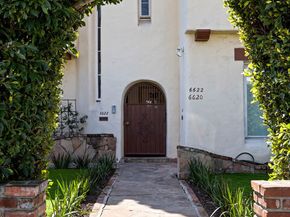 6620 W 6th Street, Los Angeles CA 90048