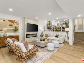 4804 La Villa Marina J, Marina Del Rey CA 90292