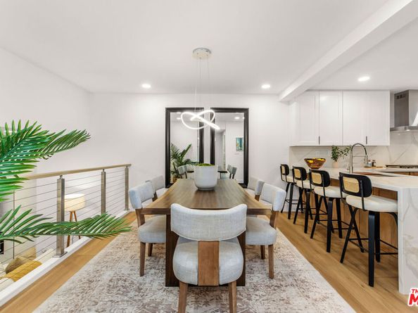 4804 La Villa Marina J, Marina Del Rey CA 90292