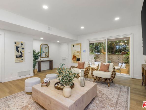 4804 La Villa Marina J, Marina Del Rey CA 90292
