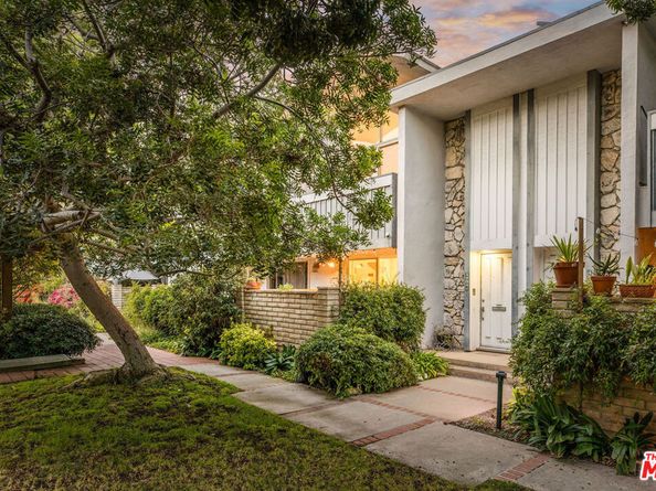 4804 La Villa Marina J, Marina Del Rey CA 90292