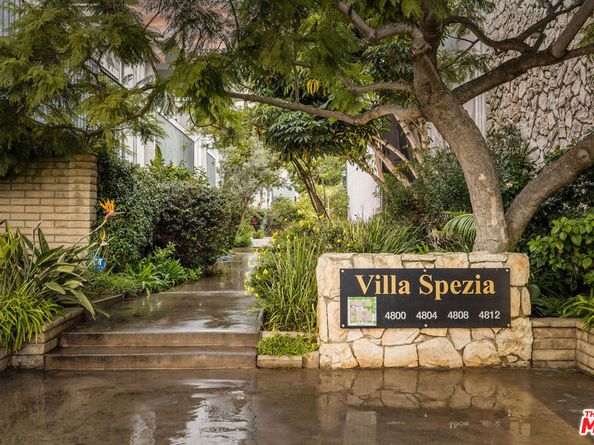 4804 La Villa Marina J, Marina Del Rey CA 90292