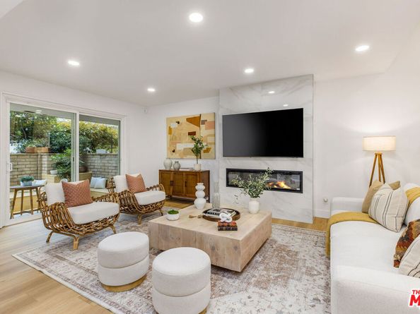 4804 La Villa Marina J, Marina Del Rey CA 90292