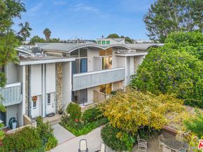 4804 La Villa Marina J, Marina Del Rey CA 90292