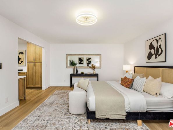 4804 La Villa Marina J, Marina Del Rey CA 90292