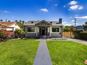 4918 10th Avenue, Los Angeles CA 90043