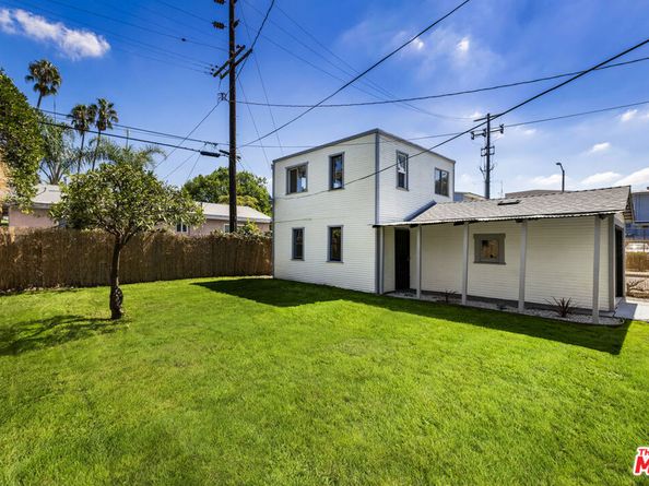 4918 10th Avenue, Los Angeles CA 90043
