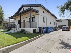 1454 Ricardo Street, Los Angeles CA 90033