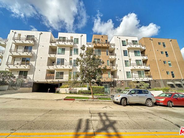 1101 S Harvard Boulevard 306, Los Angeles CA 90006