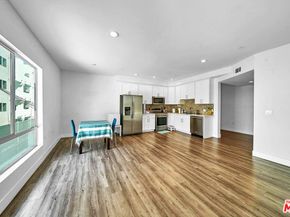 1101 S Harvard Boulevard 306, Los Angeles CA 90006