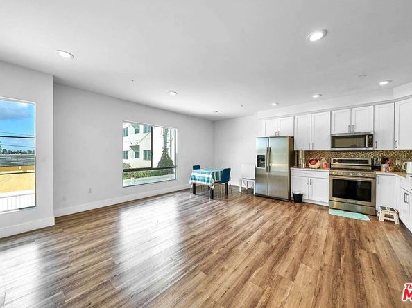 1101 S Harvard Boulevard 306, Los Angeles CA 90006