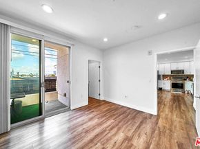 1101 S Harvard Boulevard 306, Los Angeles CA 90006