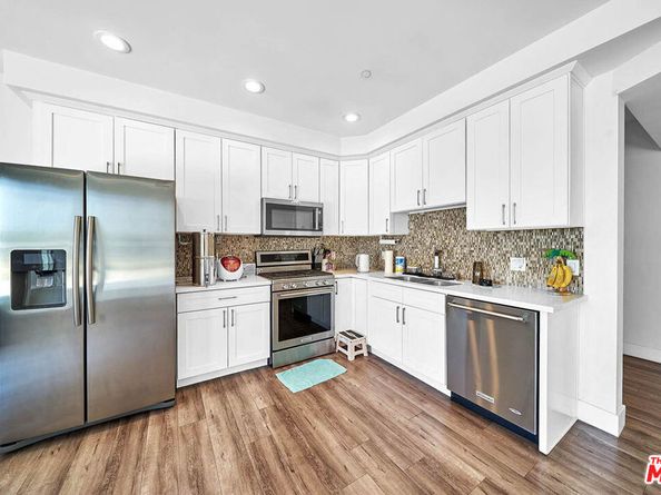 1101 S Harvard Boulevard 306, Los Angeles CA 90006