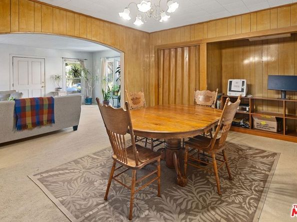 6501 Commodore Sloat Drive, Los Angeles CA 90048