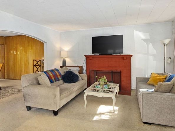 6501 Commodore Sloat Drive, Los Angeles CA 90048