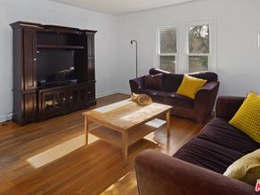 6501 Commodore Sloat Drive, Los Angeles CA 90048