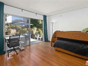 6501 Commodore Sloat Drive, Los Angeles CA 90048