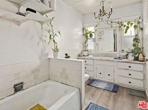 6501 Commodore Sloat Drive, Los Angeles CA 90048