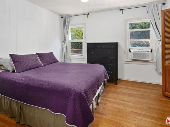 6501 Commodore Sloat Drive, Los Angeles CA 90048