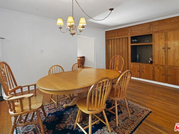 6501 Commodore Sloat Drive, Los Angeles CA 90048