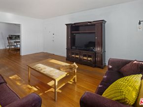 6501 Commodore Sloat Drive, Los Angeles CA 90048