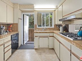 6501 Commodore Sloat Drive, Los Angeles CA 90048