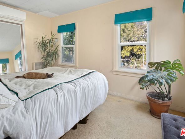 6501 Commodore Sloat Drive, Los Angeles CA 90048