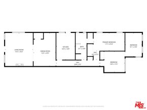 6501 Commodore Sloat Drive, Los Angeles CA 90048