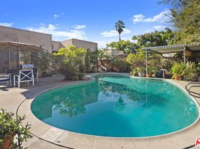 6501 Commodore Sloat Drive, Los Angeles CA 90048