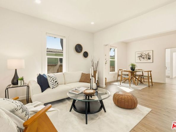 6225 Gretna Avenue, Whittier CA 90601