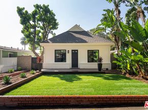 6225 Gretna Avenue, Whittier CA 90601