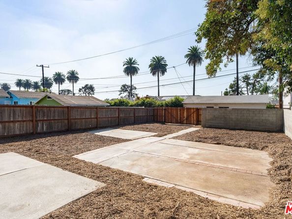 6225 Gretna Avenue, Whittier CA 90601