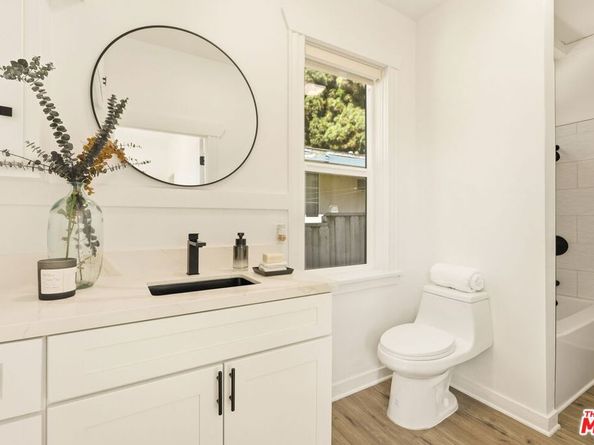 6225 Gretna Avenue, Whittier CA 90601