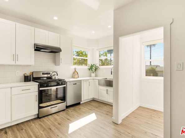 6225 Gretna Avenue, Whittier CA 90601