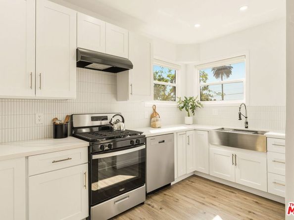 6225 Gretna Avenue, Whittier CA 90601