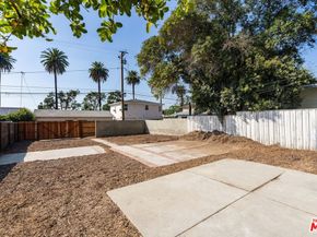 6225 Gretna Avenue, Whittier CA 90601