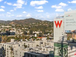 6250 Hollywood Boulevard 11H, Los Angeles CA 90028