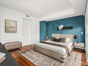 6250 Hollywood Boulevard 11H, Los Angeles CA 90028