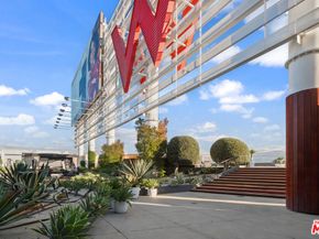 6250 Hollywood Boulevard 11H, Los Angeles CA 90028