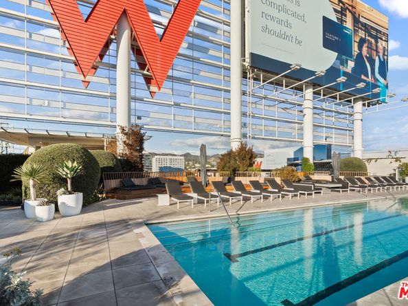 6250 Hollywood Boulevard 11H, Los Angeles CA 90028