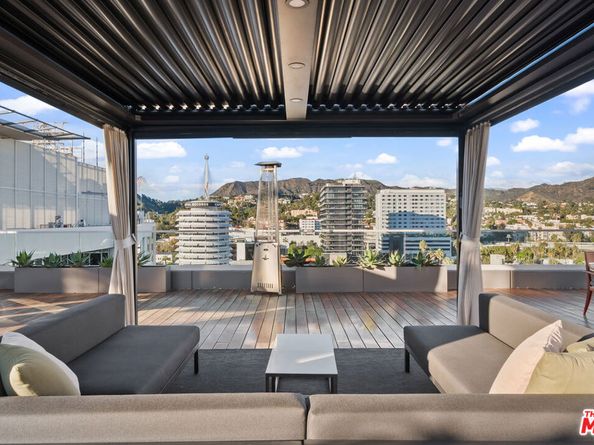 6250 Hollywood Boulevard 11H, Los Angeles CA 90028